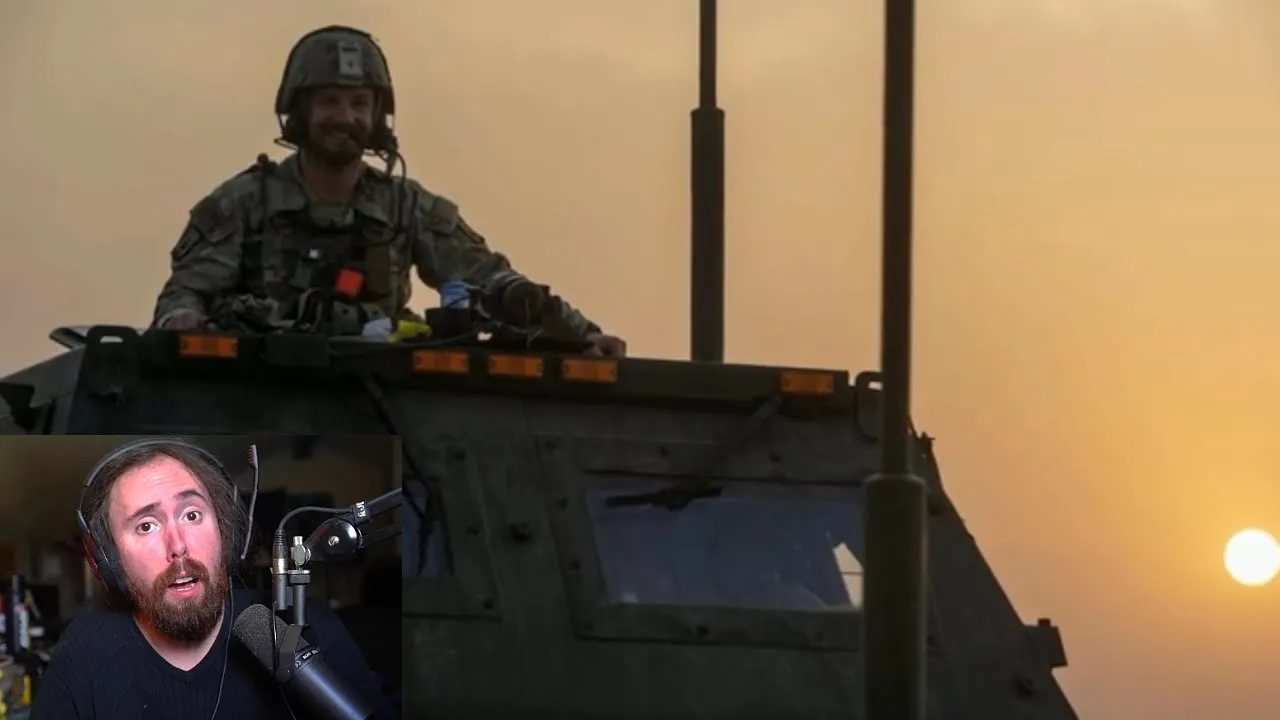 It's basically over.. thumbnail