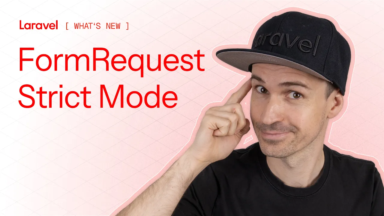 Laravel 13.4: Better Queue Tools and Stricter Form Requests thumbnail
