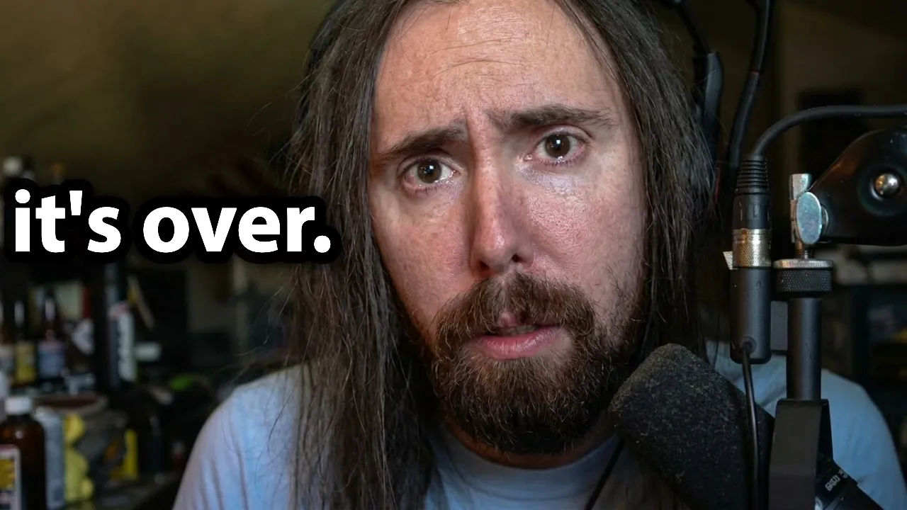 I GOT EXPOSED (for real this time..) thumbnail