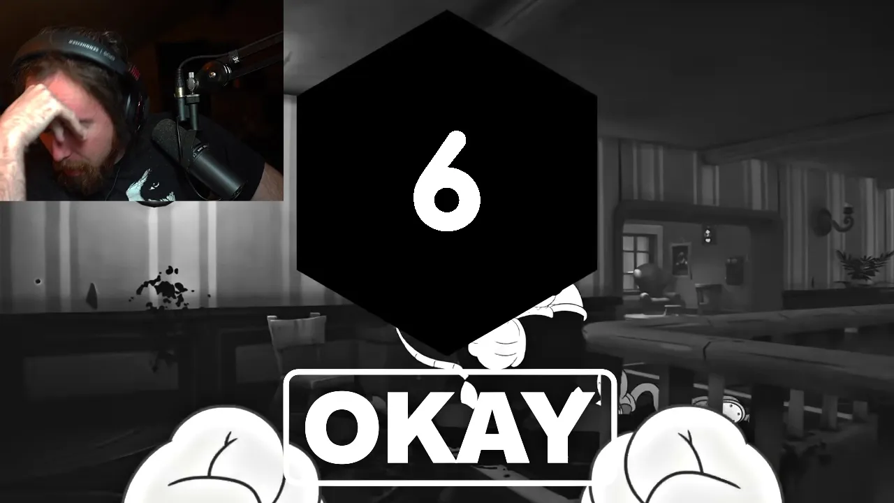 This reviewer should never touch another video game.. thumbnail