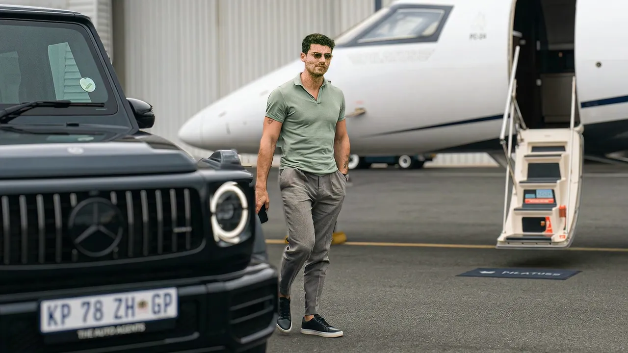 How Using “Dark Motivation” Made Me Rich thumbnail