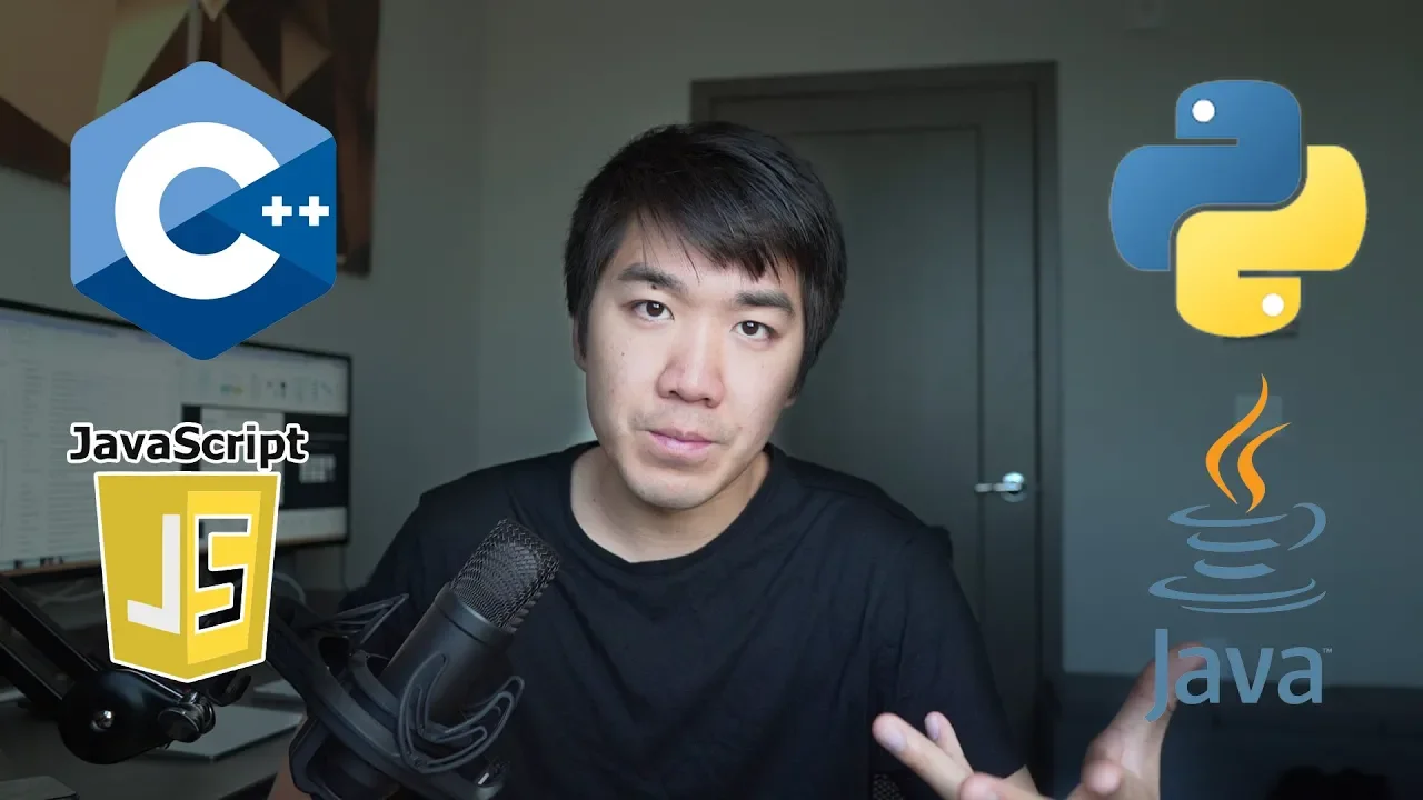 Top 3 Programming Languages to Learn in 2019 thumbnail