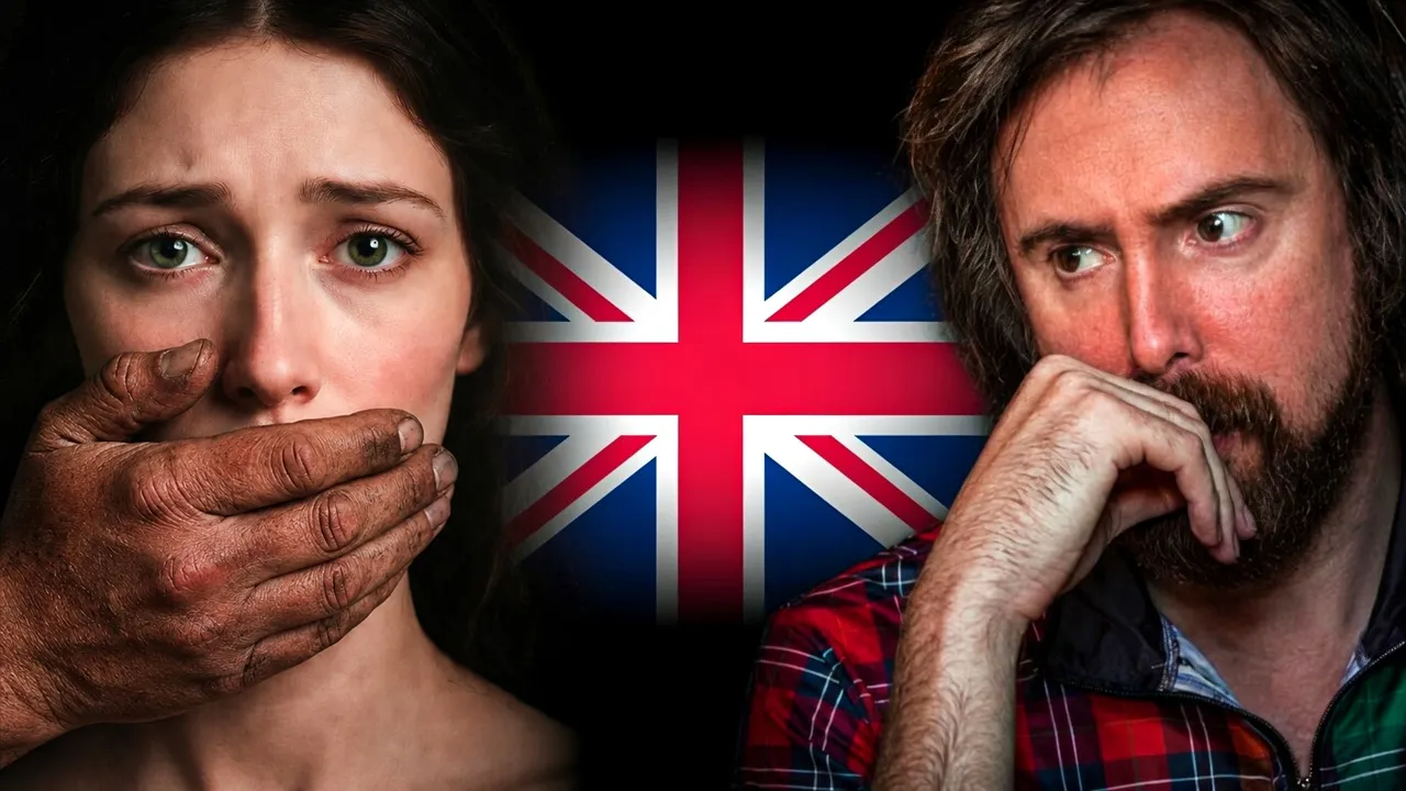 The UK covered this up for 70 years.. thumbnail