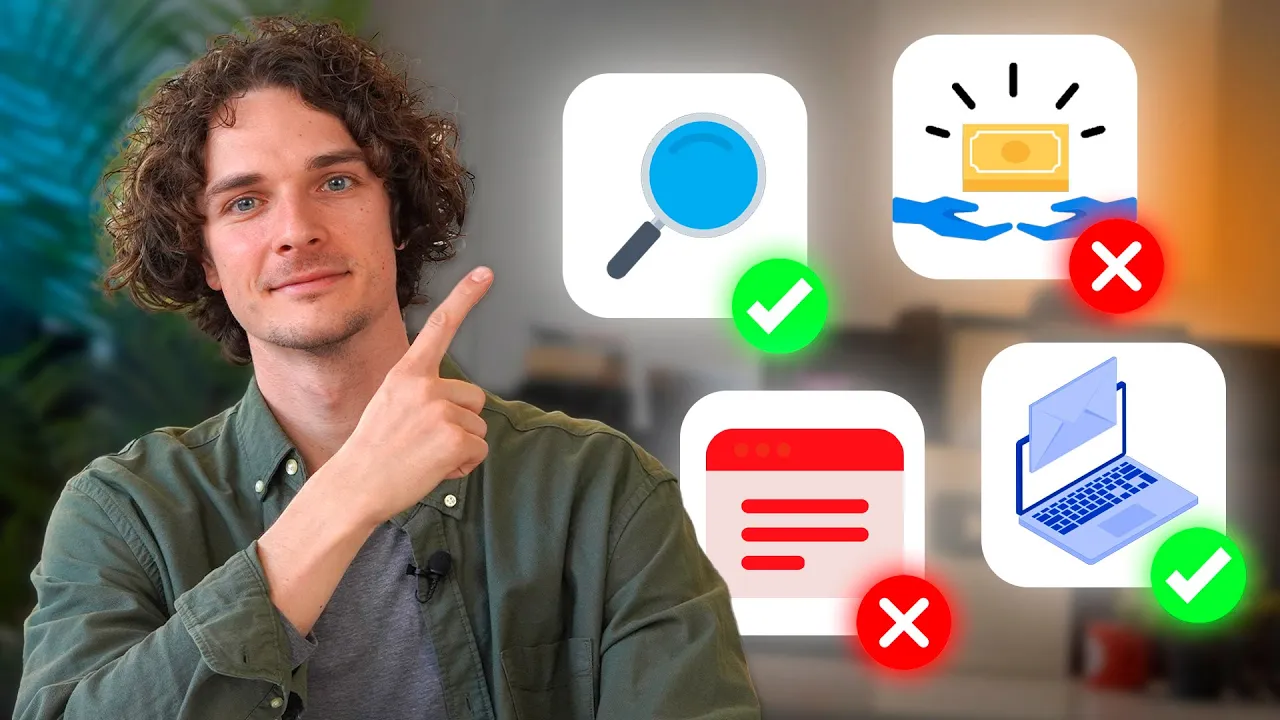 25 Types of Marketing Strategies That Work 🚀 thumbnail