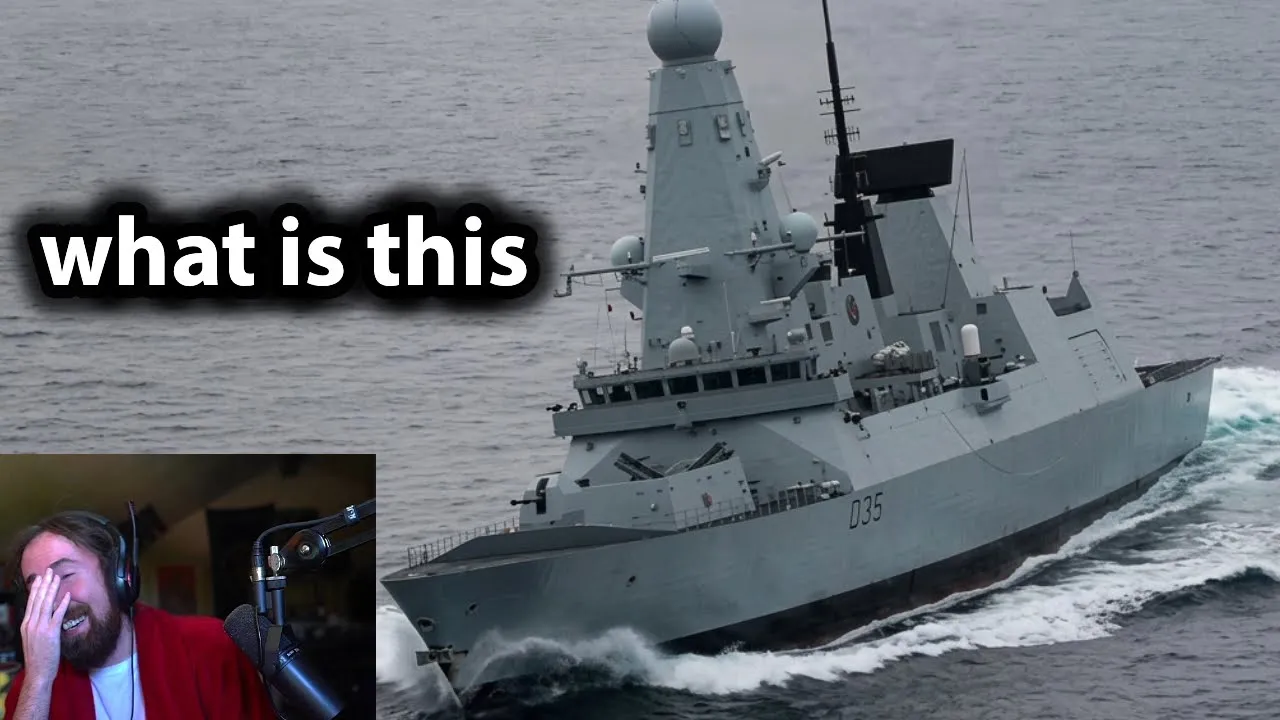 This is absolutely embarrassing.. thumbnail