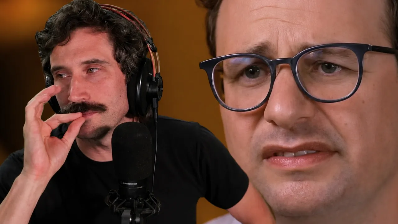 Maybe we were wrong thumbnail