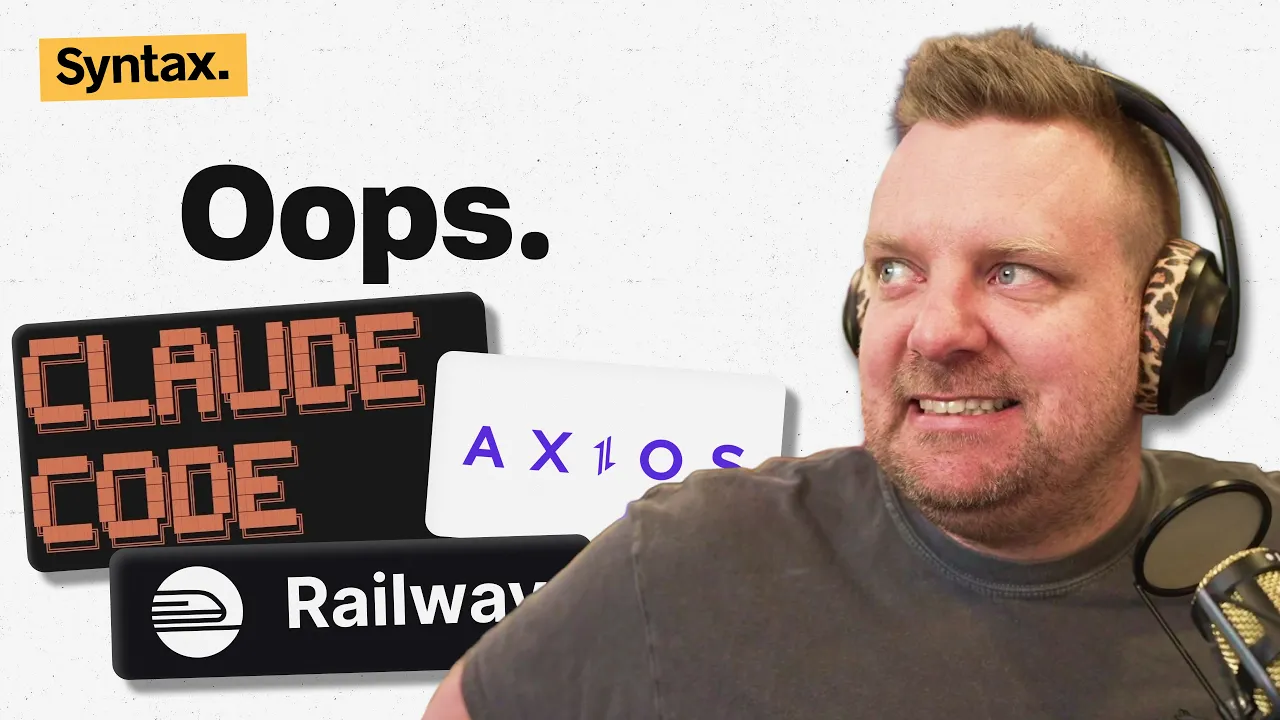 It’s Been A Hell Of Week thumbnail