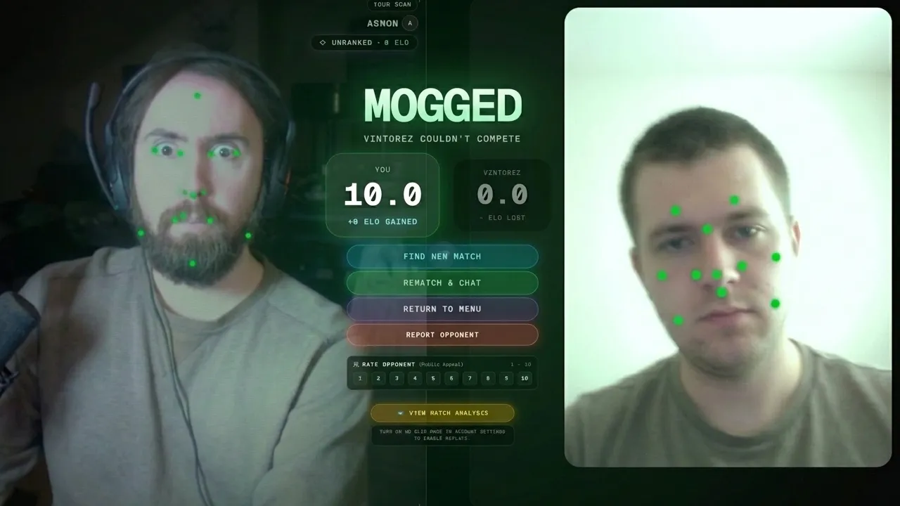 I WAS BORN FOR THIS.. thumbnail