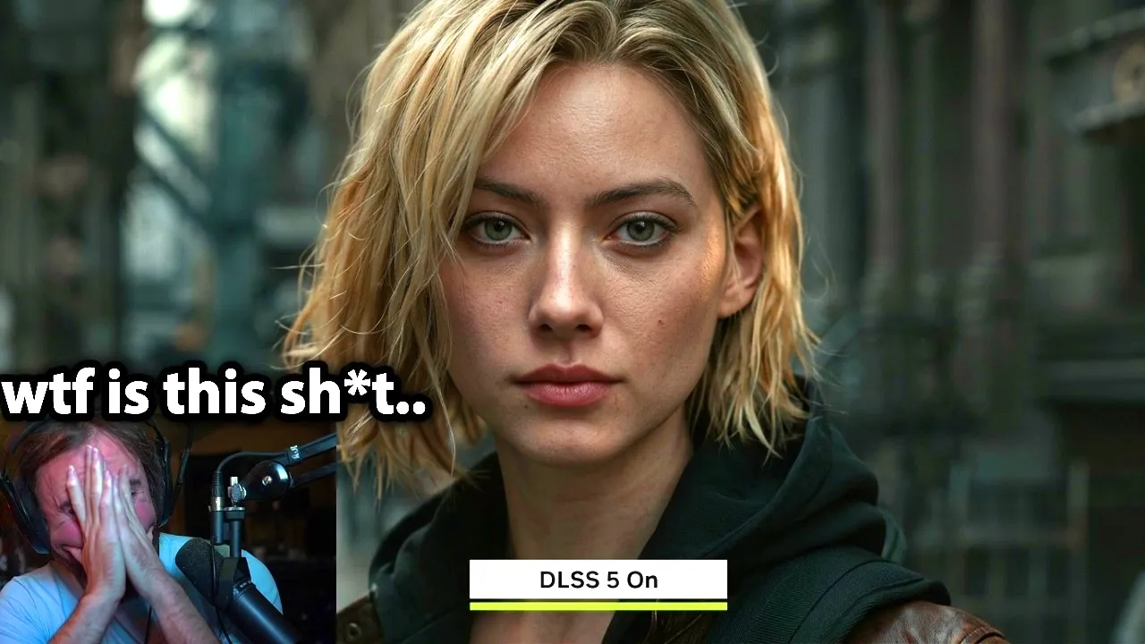 Nvidia f*cked up real bad.. thumbnail