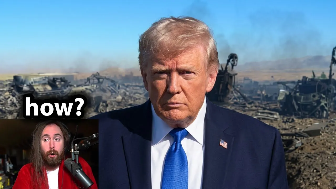 This is the best breakdown of this operation thumbnail