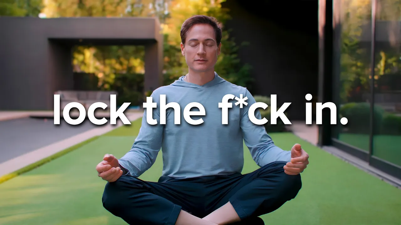 8 Steps to Reclaim Your Life thumbnail