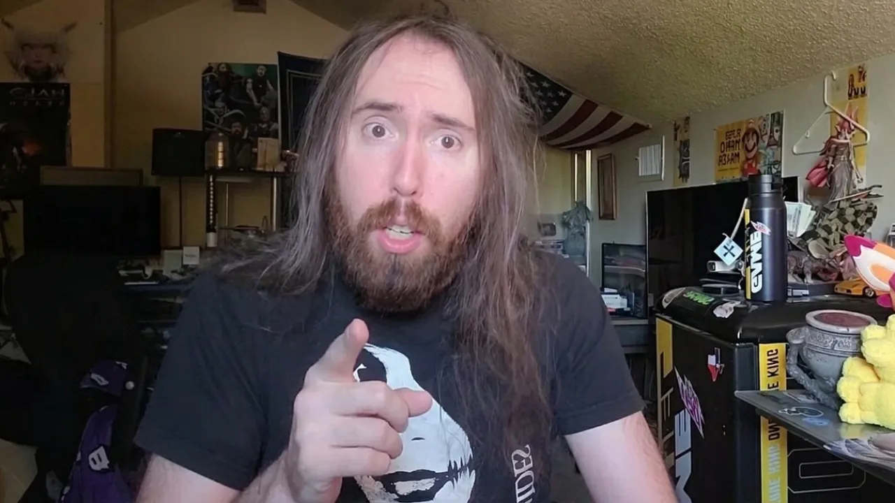 Why I got banned on Twitch. thumbnail