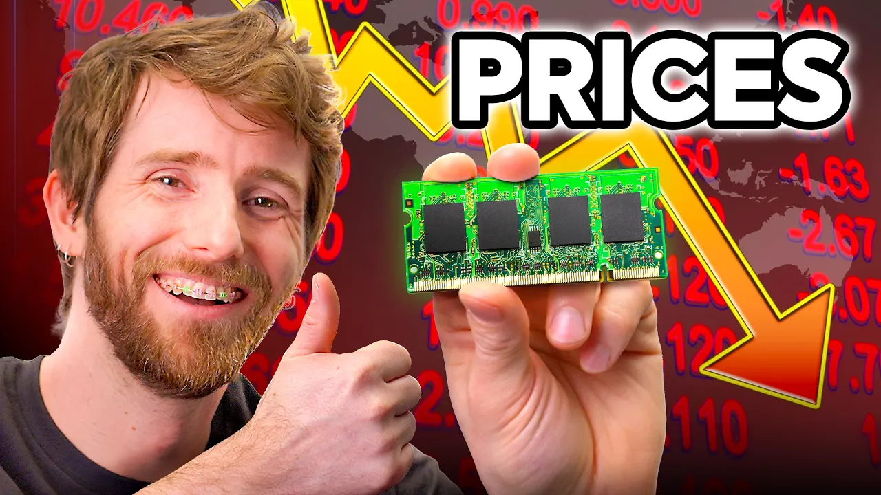 The Worst is Almost Over thumbnail