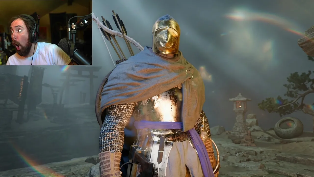 I can't stop playing Crimson Desert thumbnail