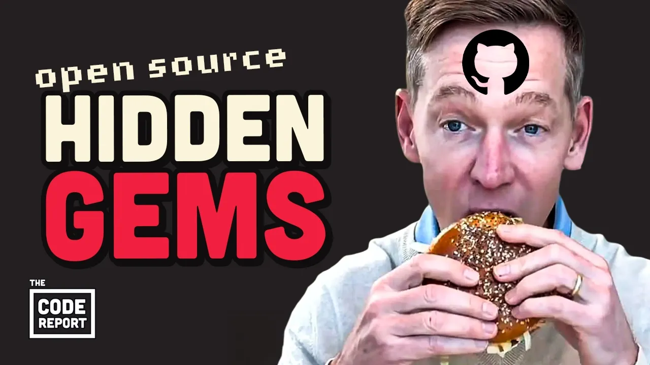 7 new OSS projects to whip your agents into shape… thumbnail