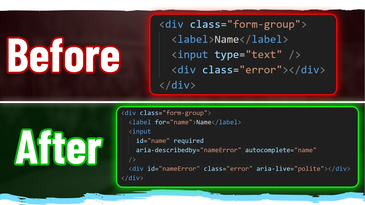 If You Follow This Checklist Your Sites Will Be 100% Accessible thumbnail