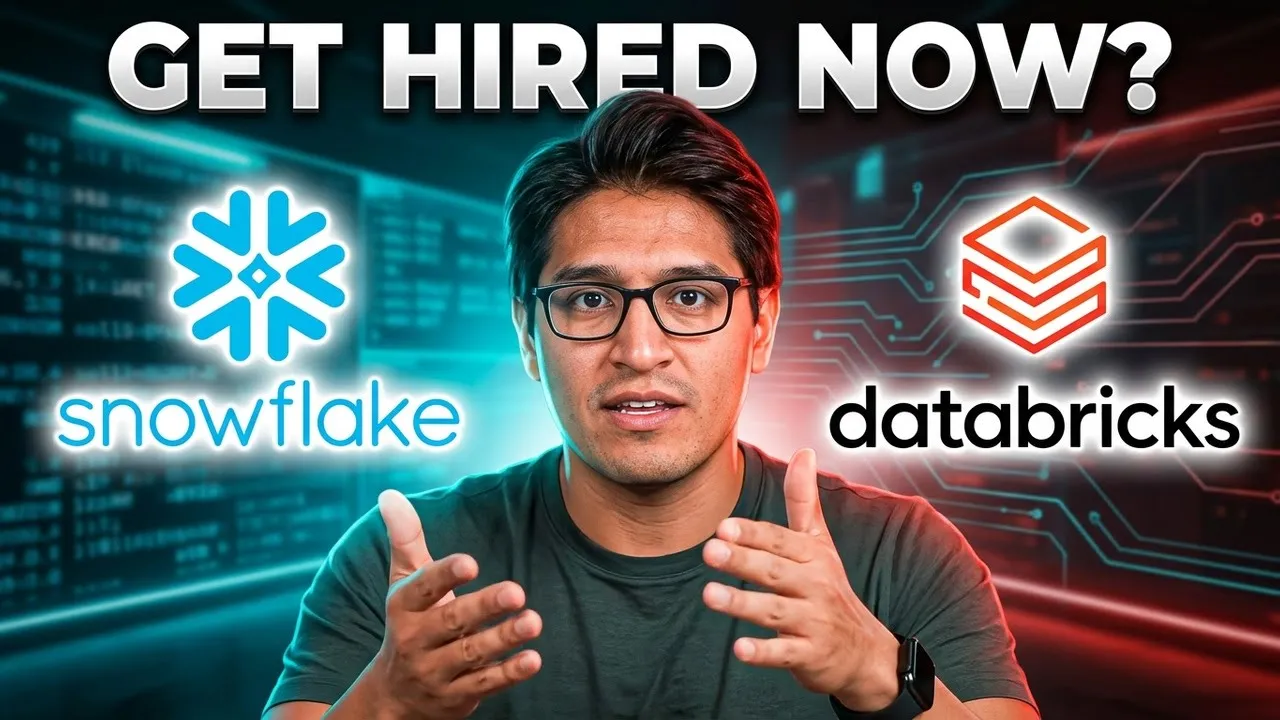 The Data Engineering Skills Gap: Are You Left Behind? thumbnail