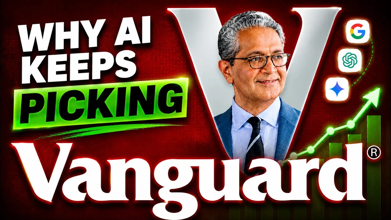 COPY Vanguard’s 6M+ Organic Traffic Strategy thumbnail