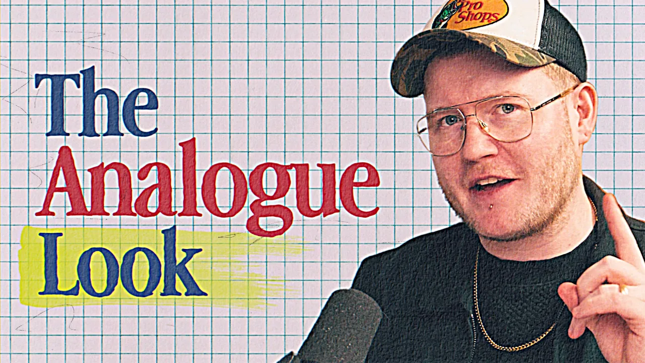 The Trick to Making Designs Look Less Digital thumbnail