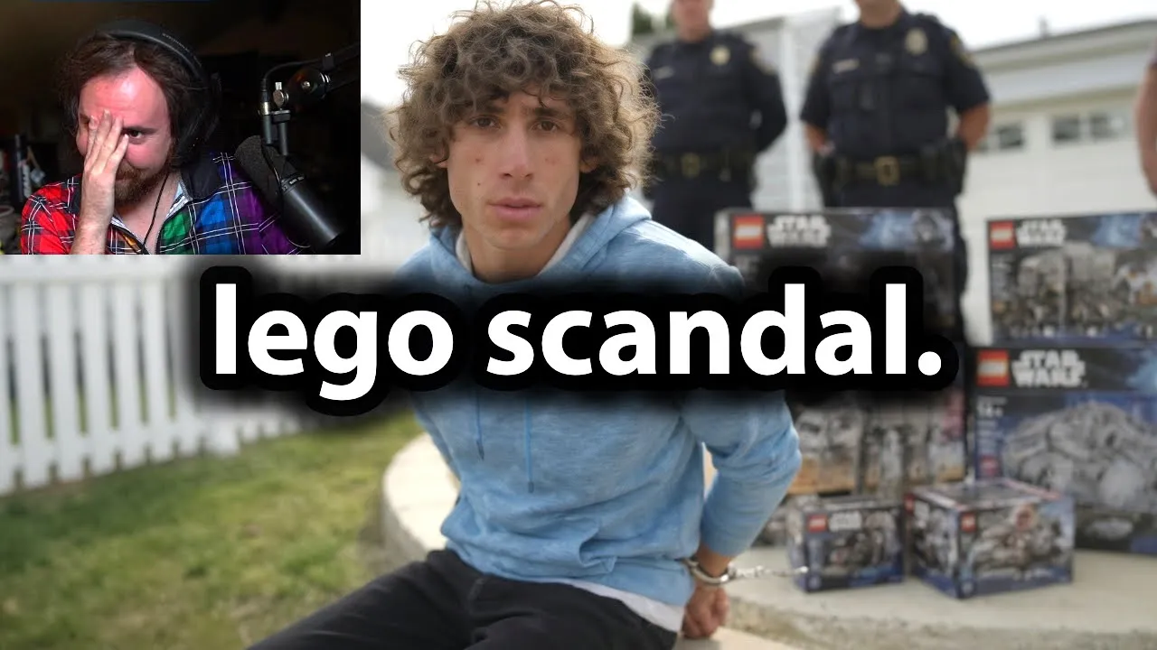 This might actually save him.. thumbnail
