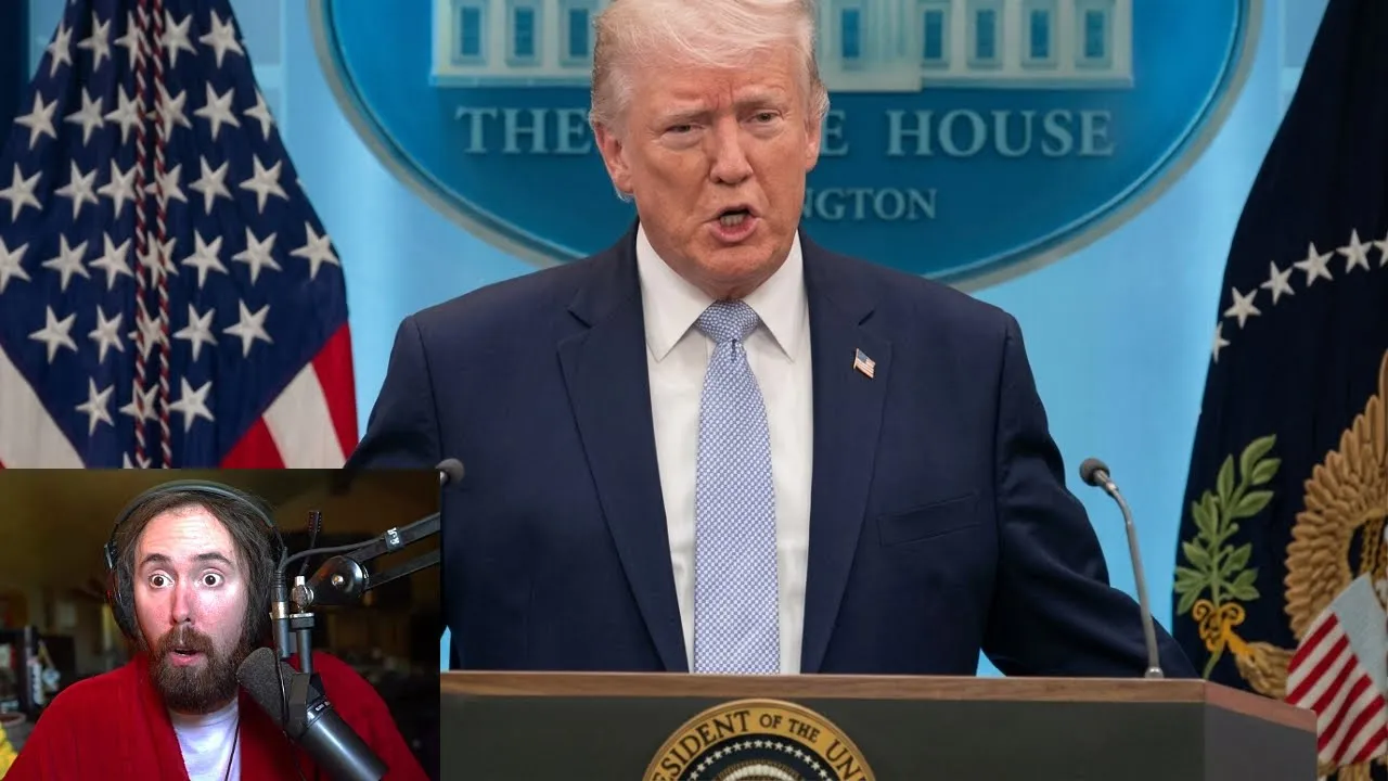 Iran has until TOMORROW.. thumbnail