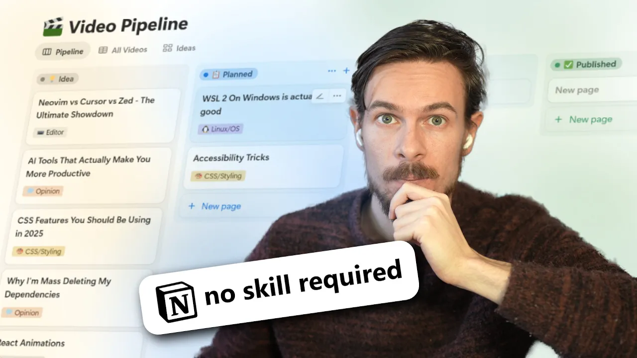 The only productivity app I kept... thumbnail