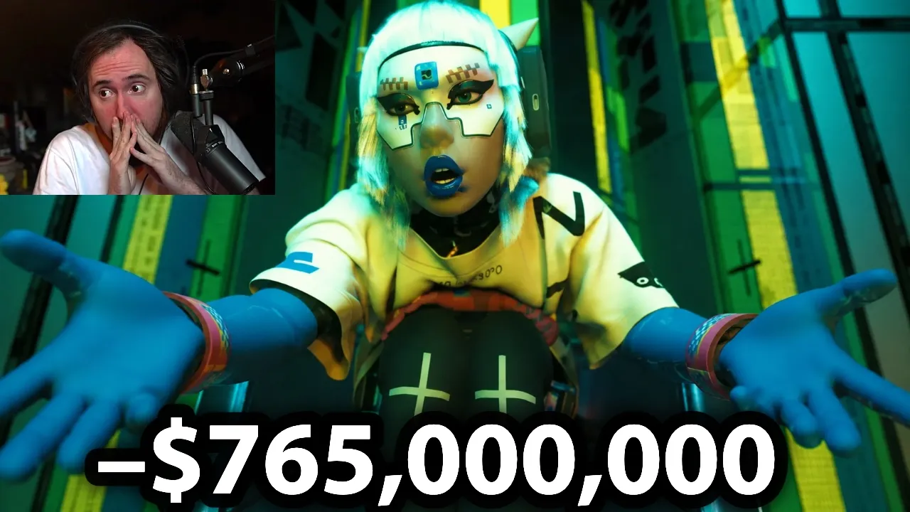 How the f**k is this happening.. thumbnail