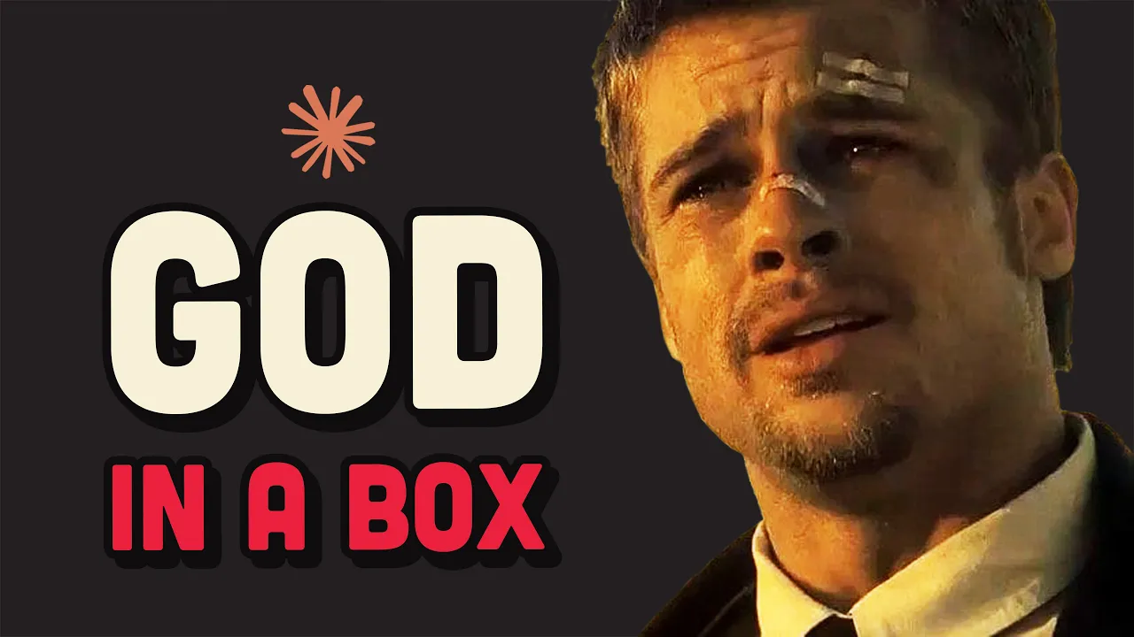 Claude Mythos is too dangerous for public consumption... thumbnail