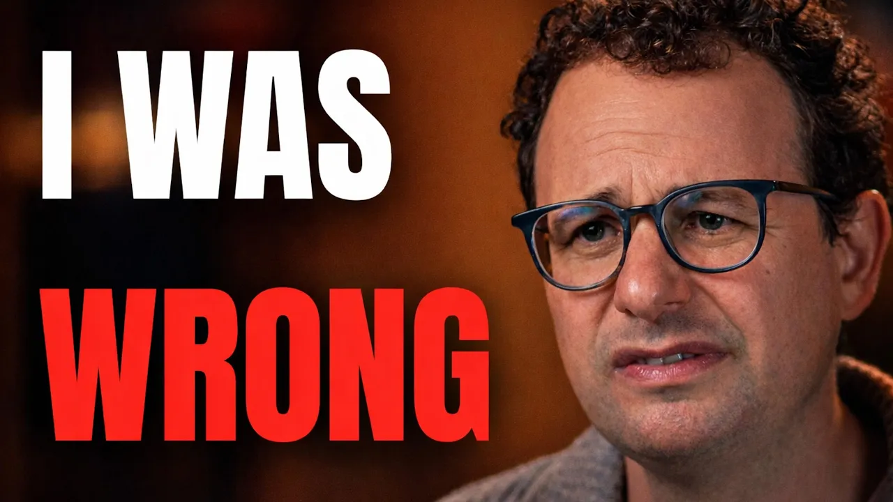 Claude Mythos Actually Escaped thumbnail