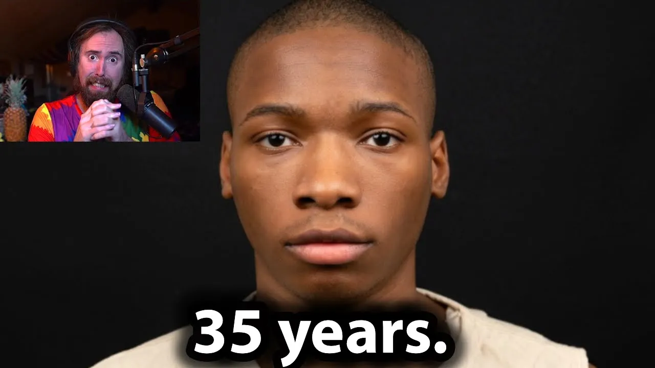 Leftists are crashing out over this.. thumbnail