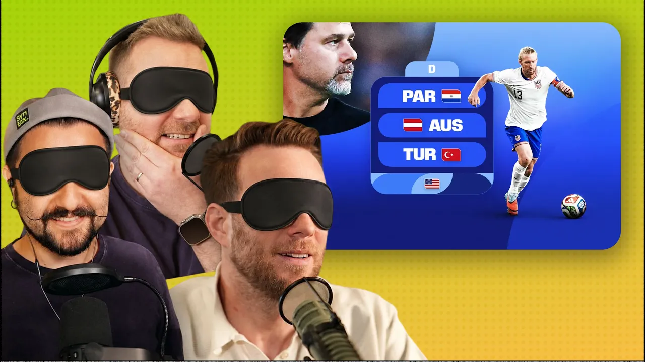 Blind UI Challenge thumbnail