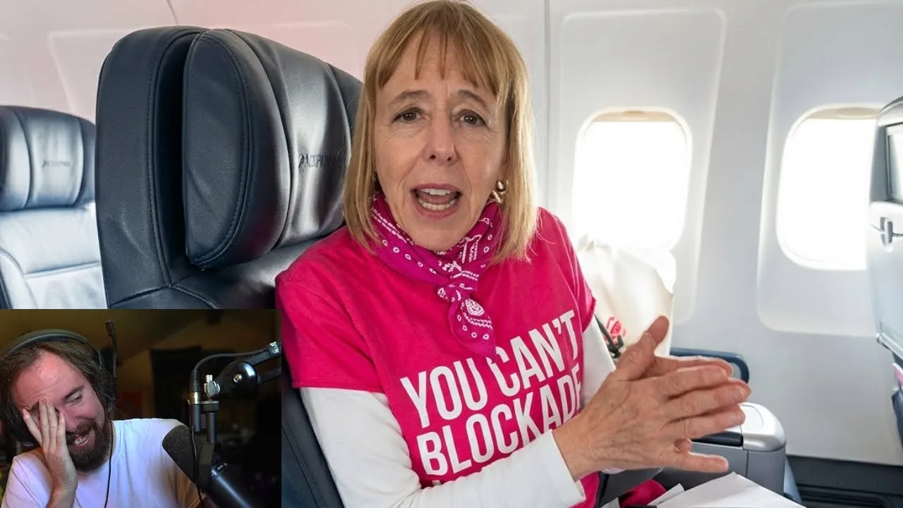 These people are completely DELUSIONAL.. thumbnail