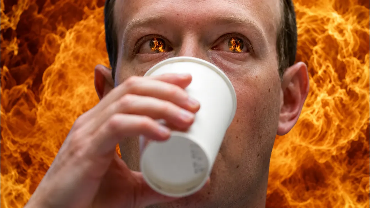 Layoffs are getting Wild (ft. Big A) thumbnail