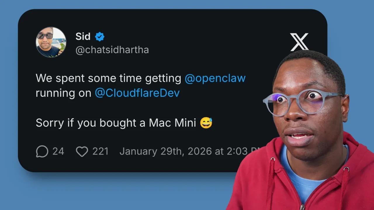 MoltWorker is Real thumbnail