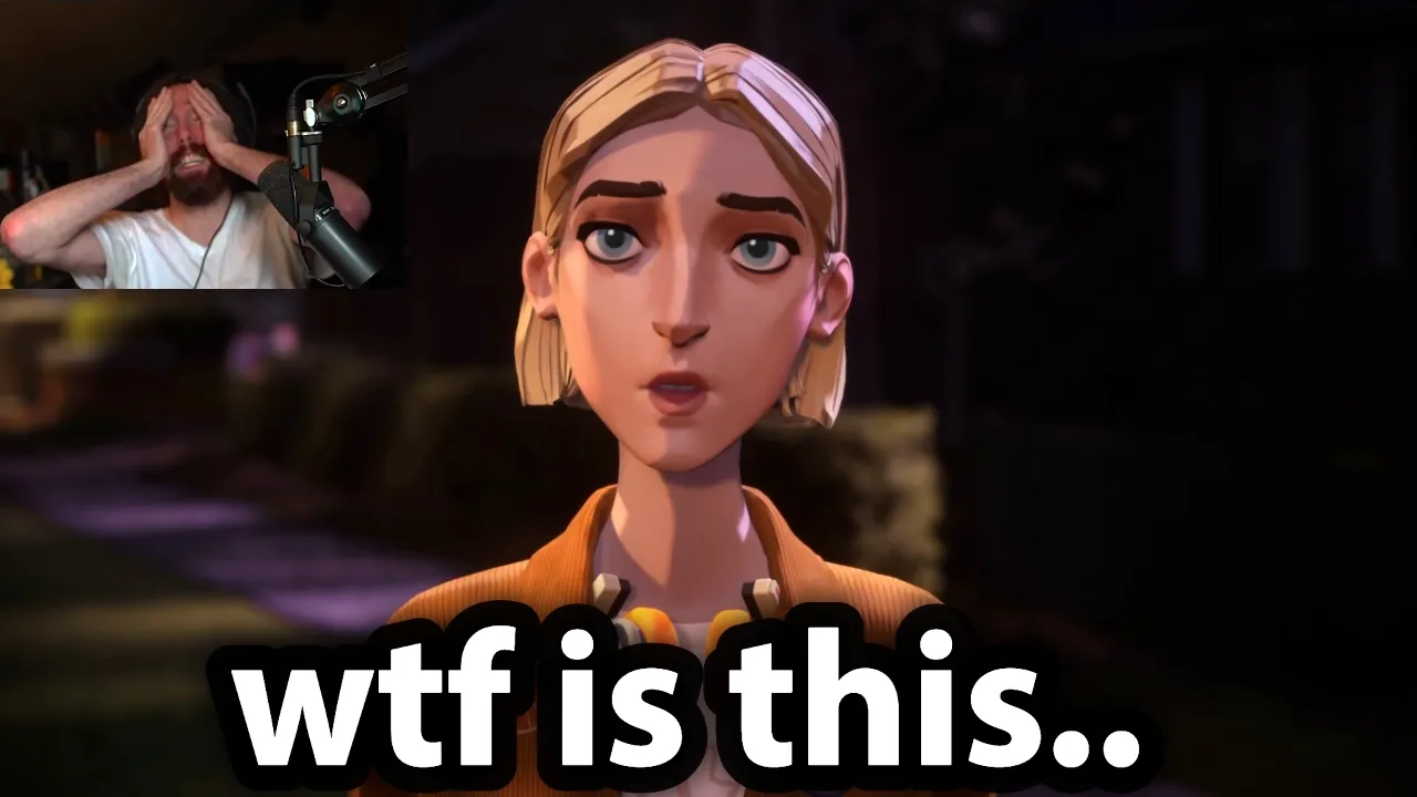 Everybody is talking about this game.. thumbnail