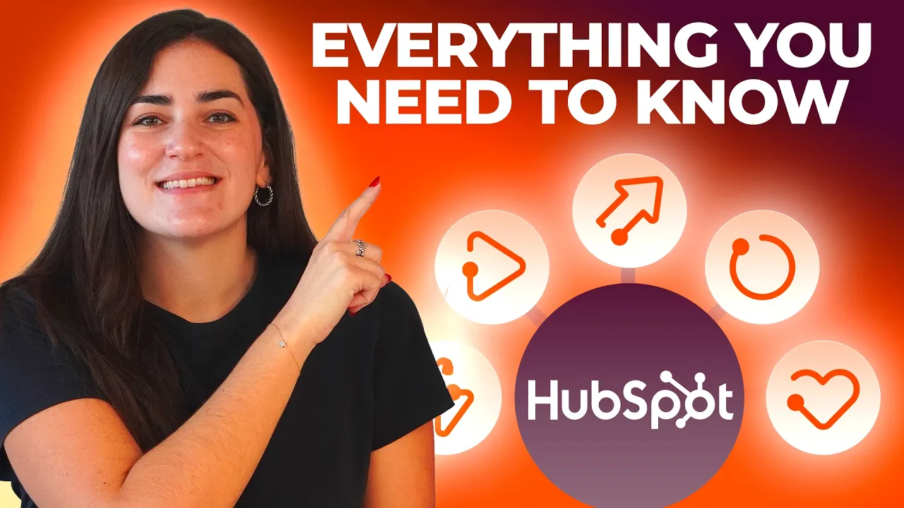 HubSpot – Is It Still Worth It in 2026? thumbnail