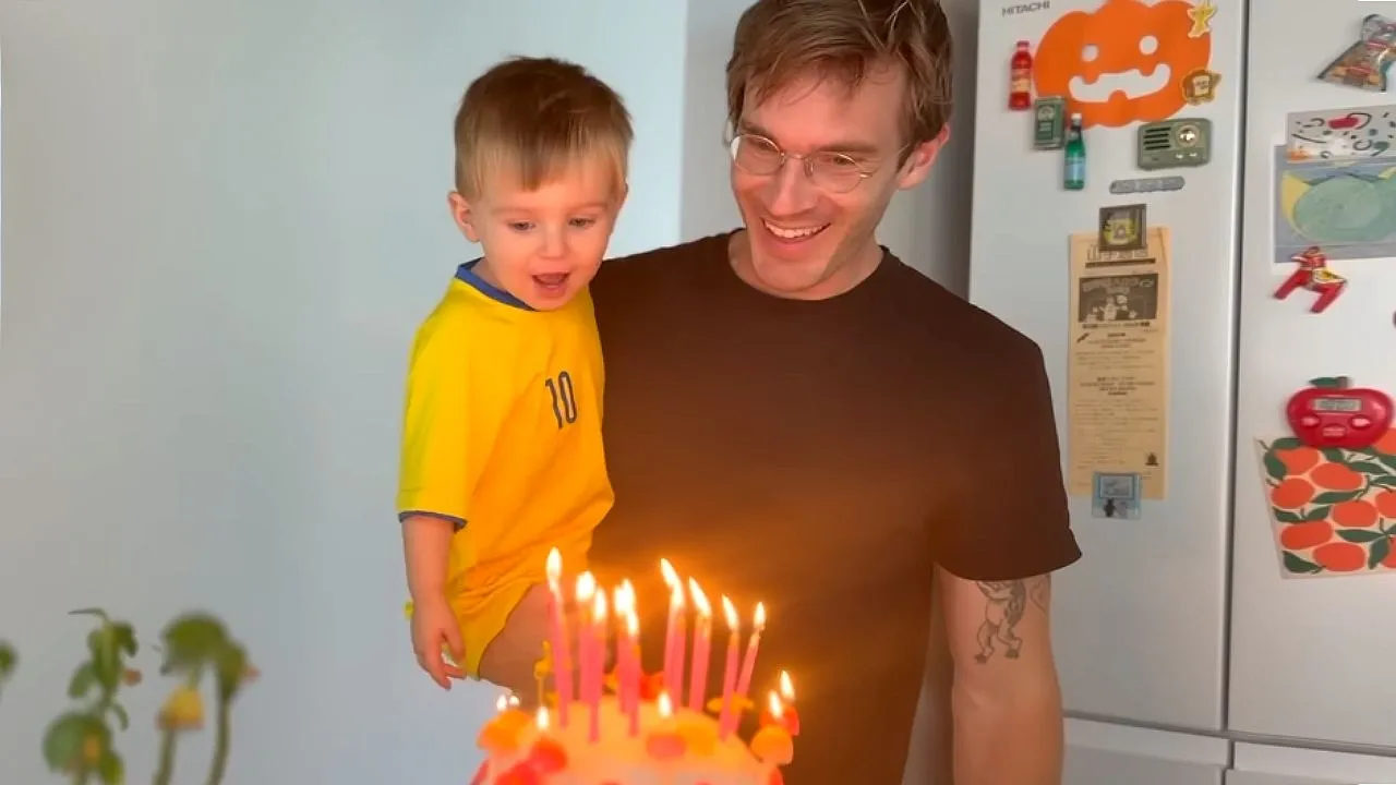 Everything is different.. thumbnail