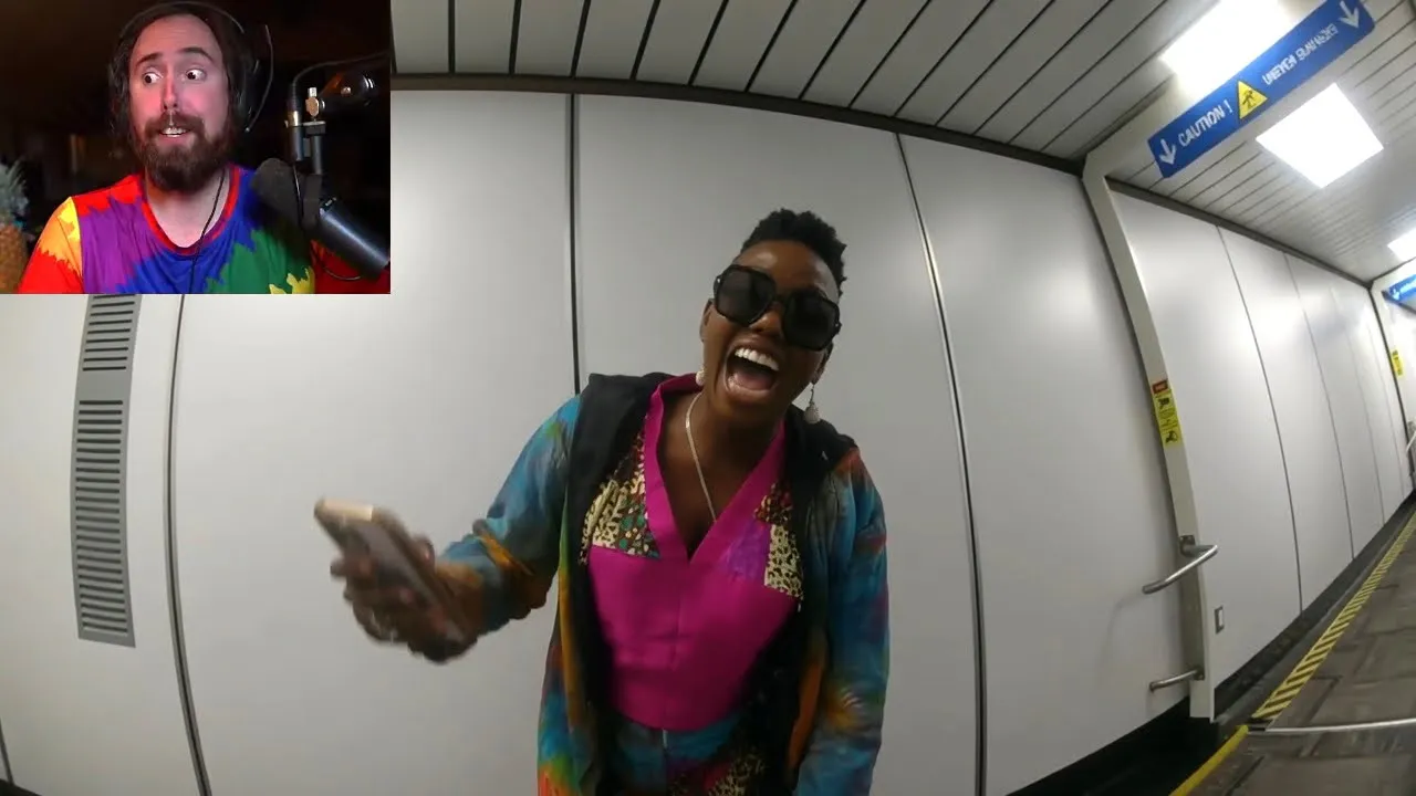 She got a FELONY for $90.. thumbnail