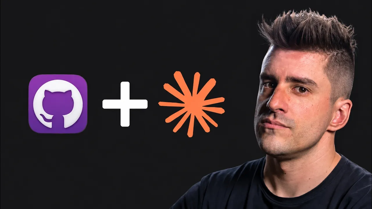 How I Actually Code With AI Right Now thumbnail