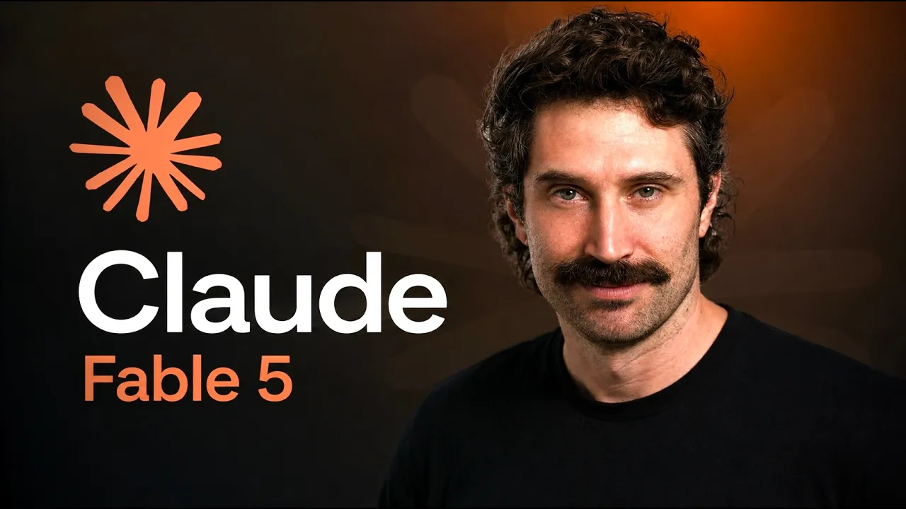 3.5 (Reasonable) Conspiracy Theories thumbnail