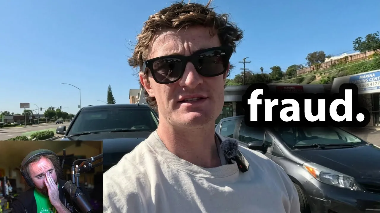 This is beyond insane.. thumbnail