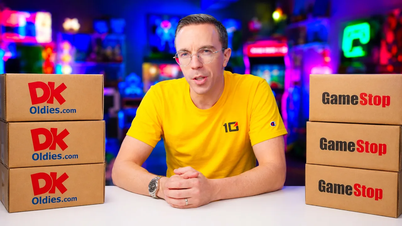 DKOldies is Even WORSE Now thumbnail