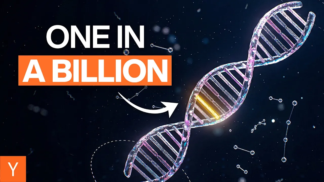 BillionToOne Is Solving One of Biotech’s Hardest Problems thumbnail