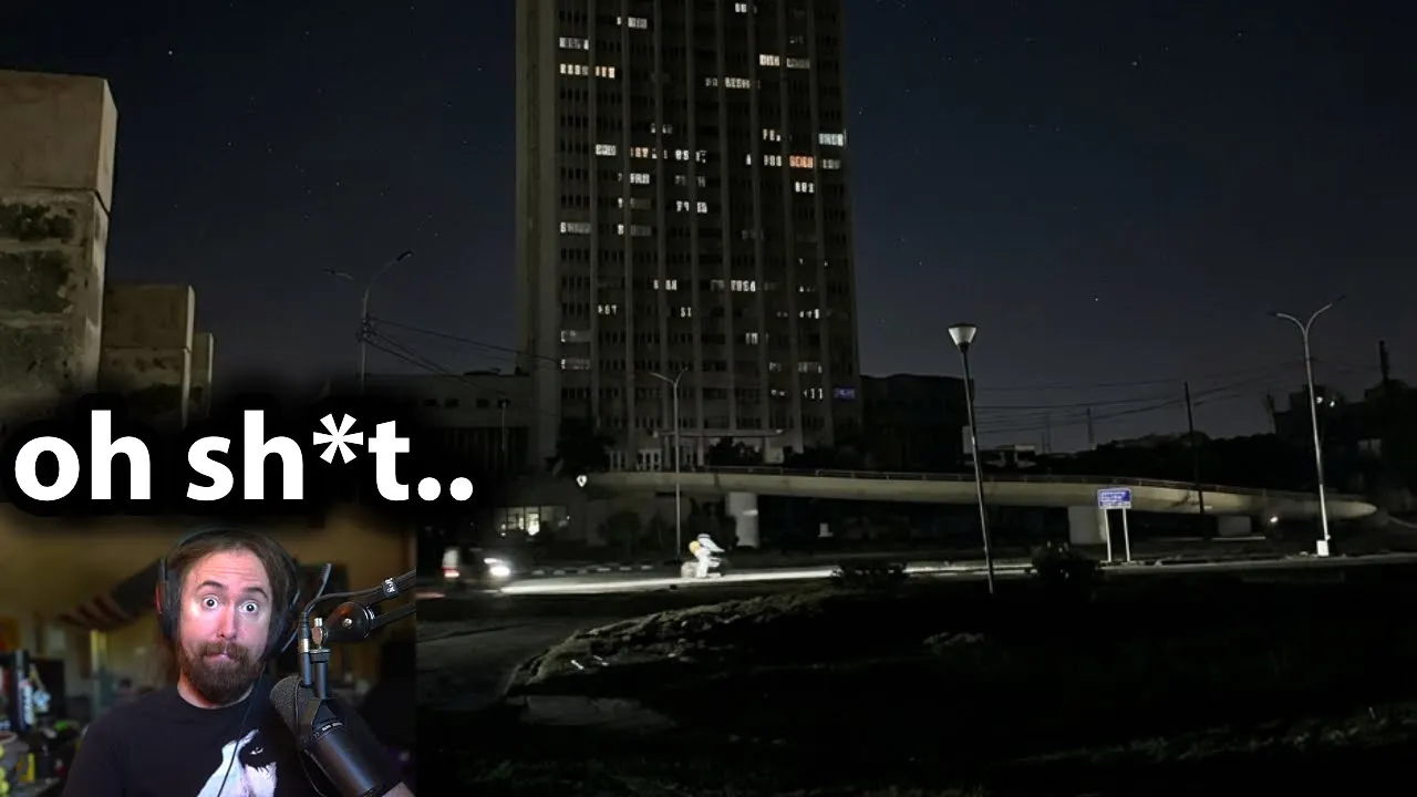 This is Cuba RIGHT NOW.. thumbnail