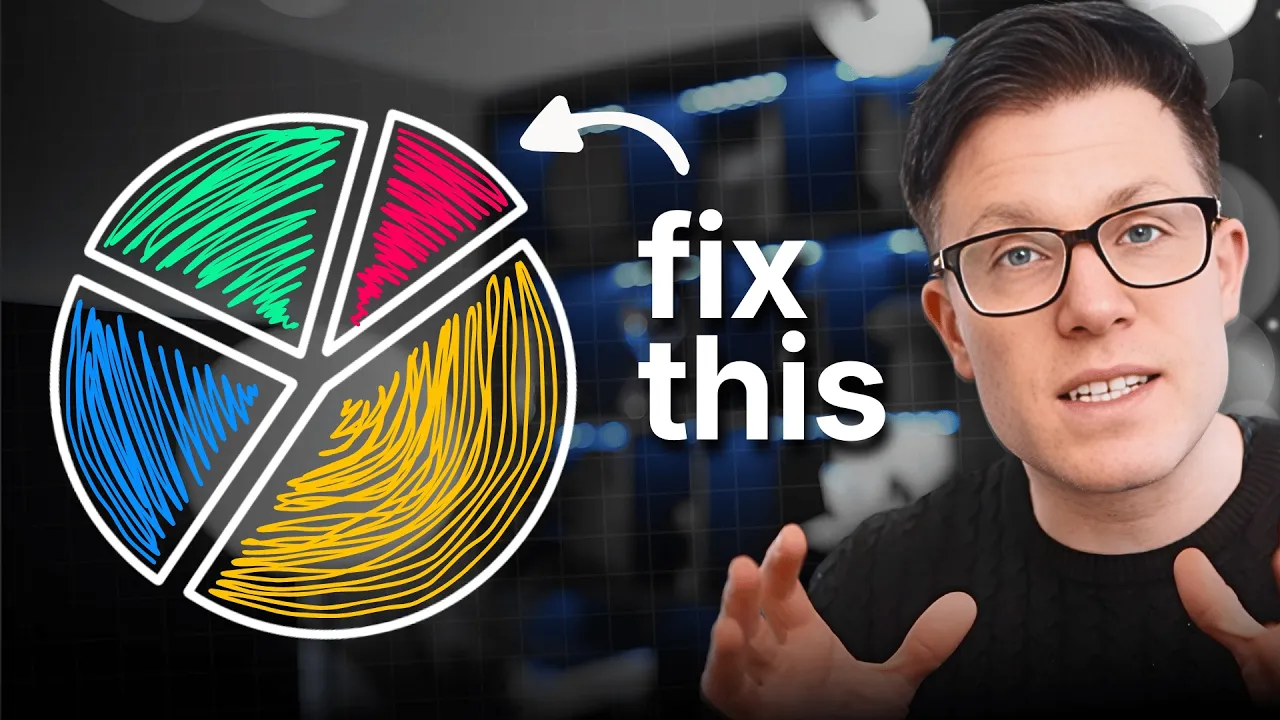 The Budgeting Mistake Costing You a 10x ROI thumbnail