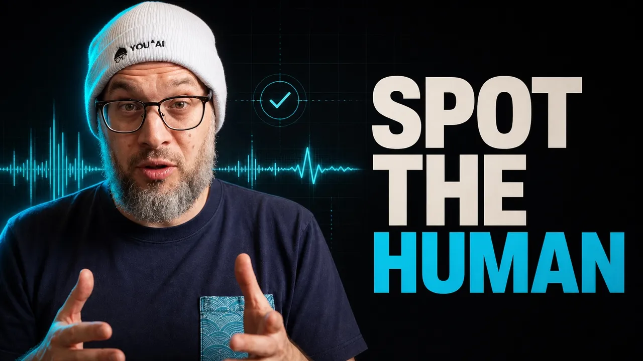 Why 'Good Enough' AI Is More Dangerous Than Perfect AI thumbnail