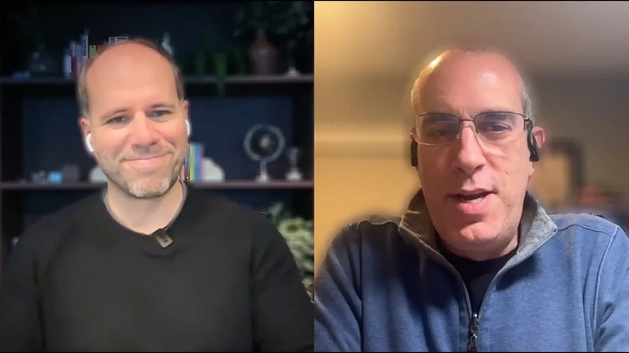 Internet Disruptions & Iran’s Shutdown: Cloudflare Radar Insights (Storm in Portugal Included) thumbnail