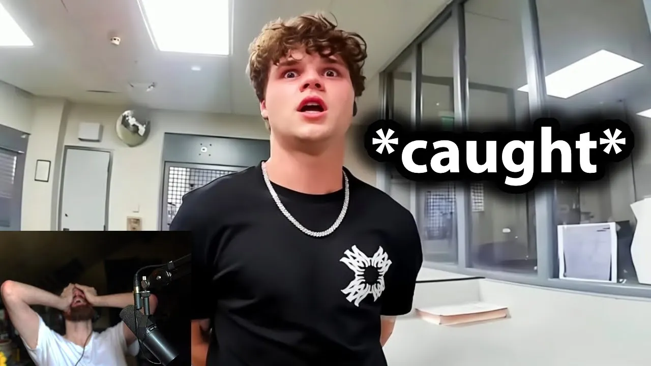 He got what he f****ing deserved thumbnail