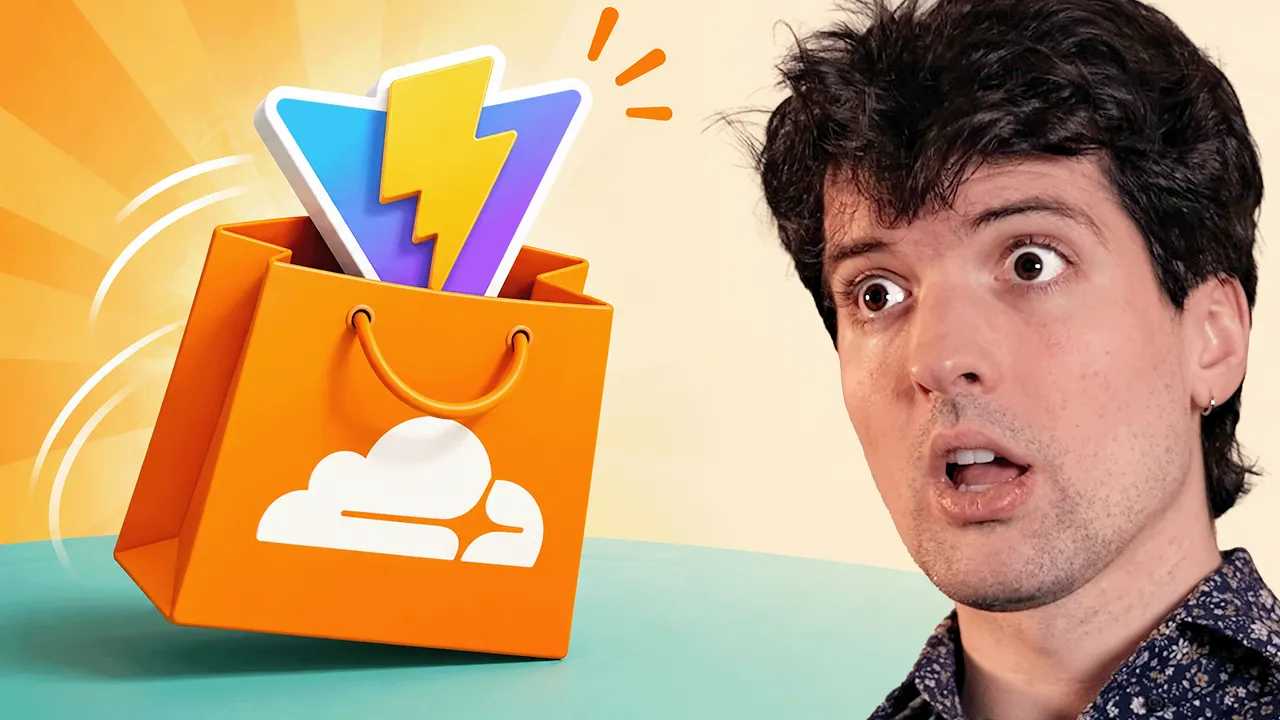 Vite is now part of Cloudflare thumbnail