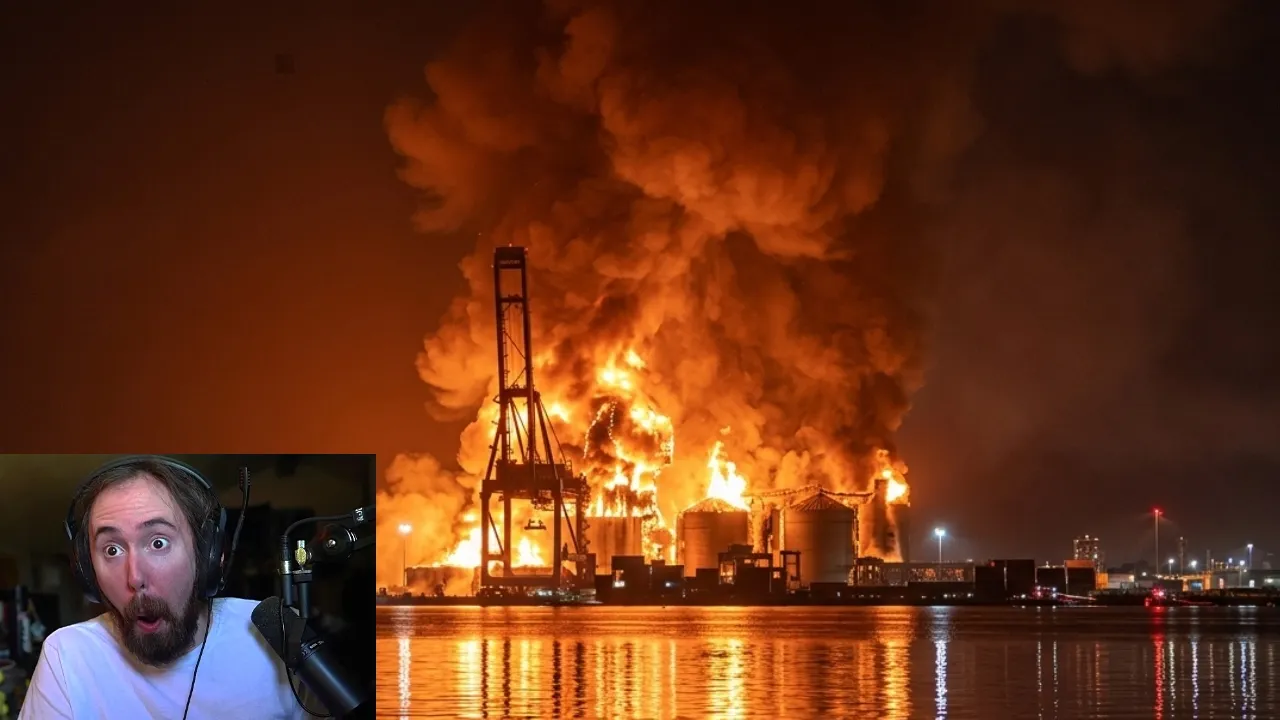 Everyone just turned on Iran.. thumbnail